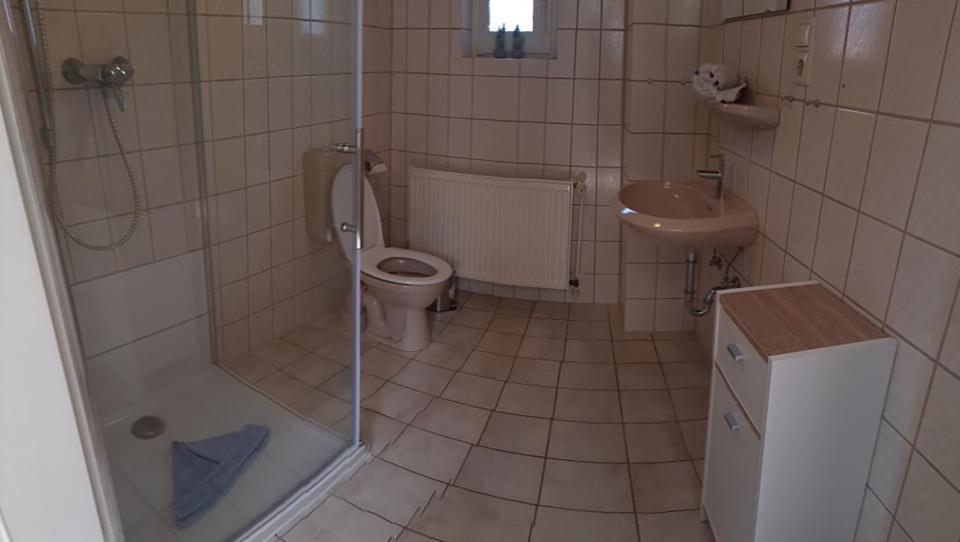 Ferienwohnung Casu بوركم المظهر الخارجي الصورة