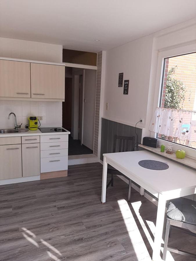 Ferienwohnung Casu بوركم المظهر الخارجي الصورة