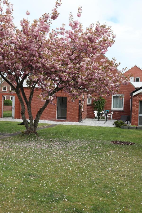 Ferienwohnung Casu بوركم المظهر الخارجي الصورة