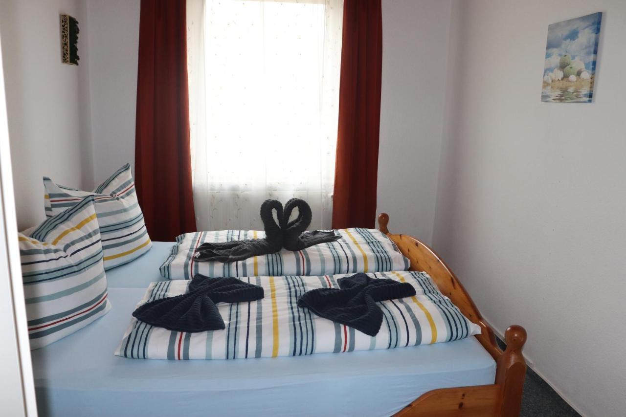 Ferienwohnung Casu بوركم المظهر الخارجي الصورة