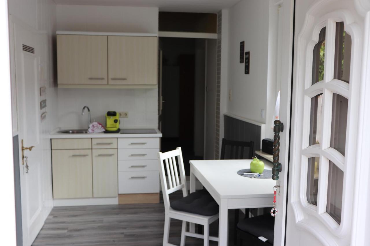 Ferienwohnung Casu بوركم المظهر الخارجي الصورة