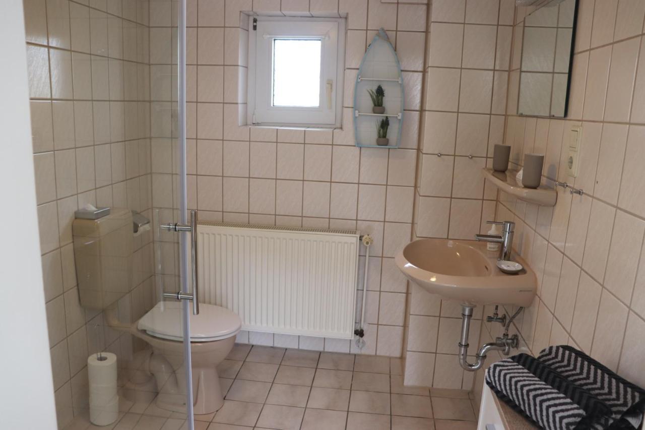 Ferienwohnung Casu بوركم المظهر الخارجي الصورة