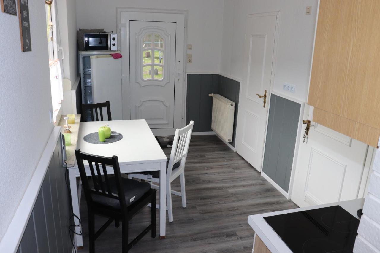 Ferienwohnung Casu بوركم المظهر الخارجي الصورة