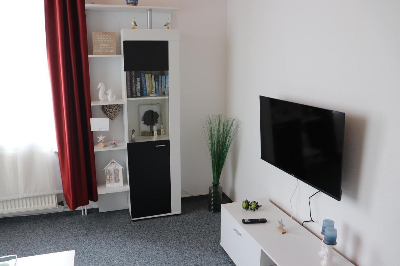 Ferienwohnung Casu بوركم المظهر الخارجي الصورة