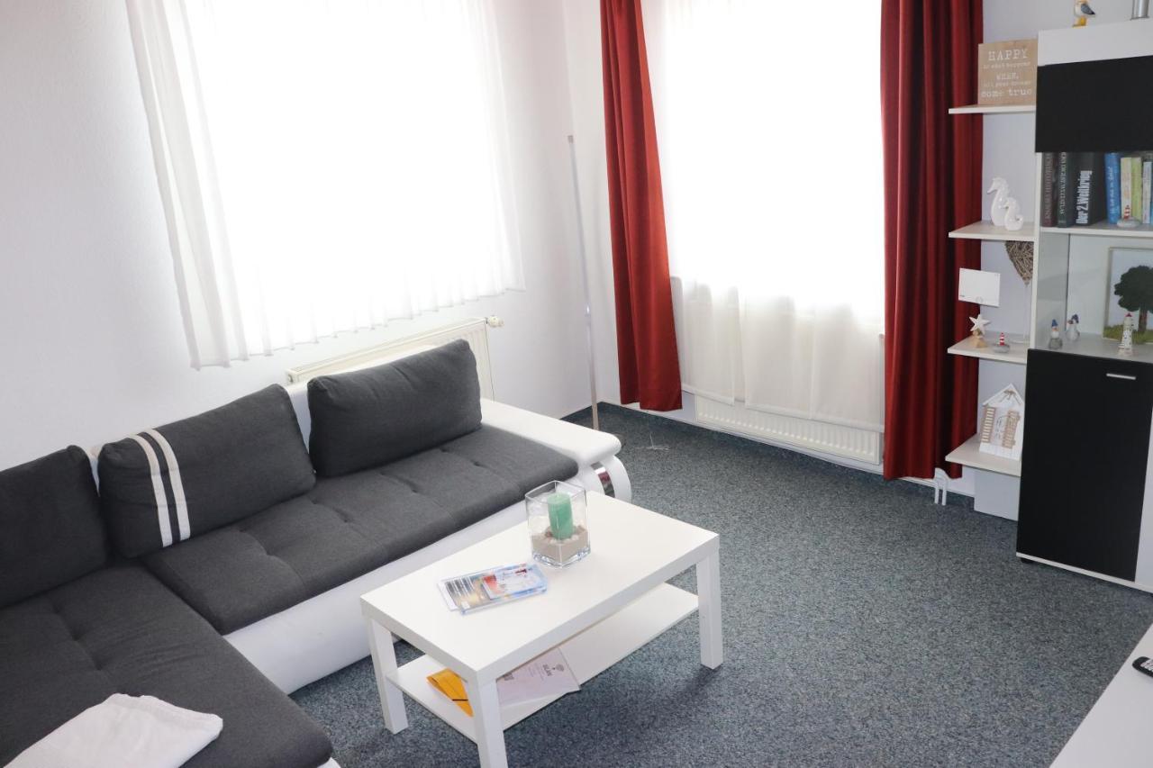 Ferienwohnung Casu بوركم المظهر الخارجي الصورة